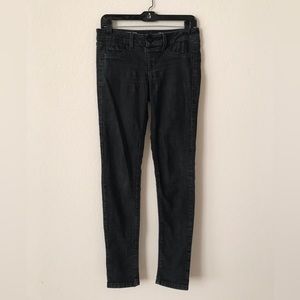 Black Jeans by SOLD Design Lab